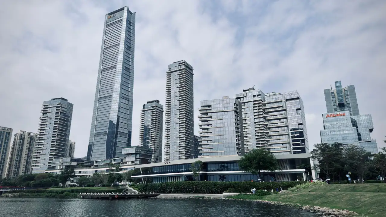 厦门软件开发企业数据管理平台建设方案与实施要点