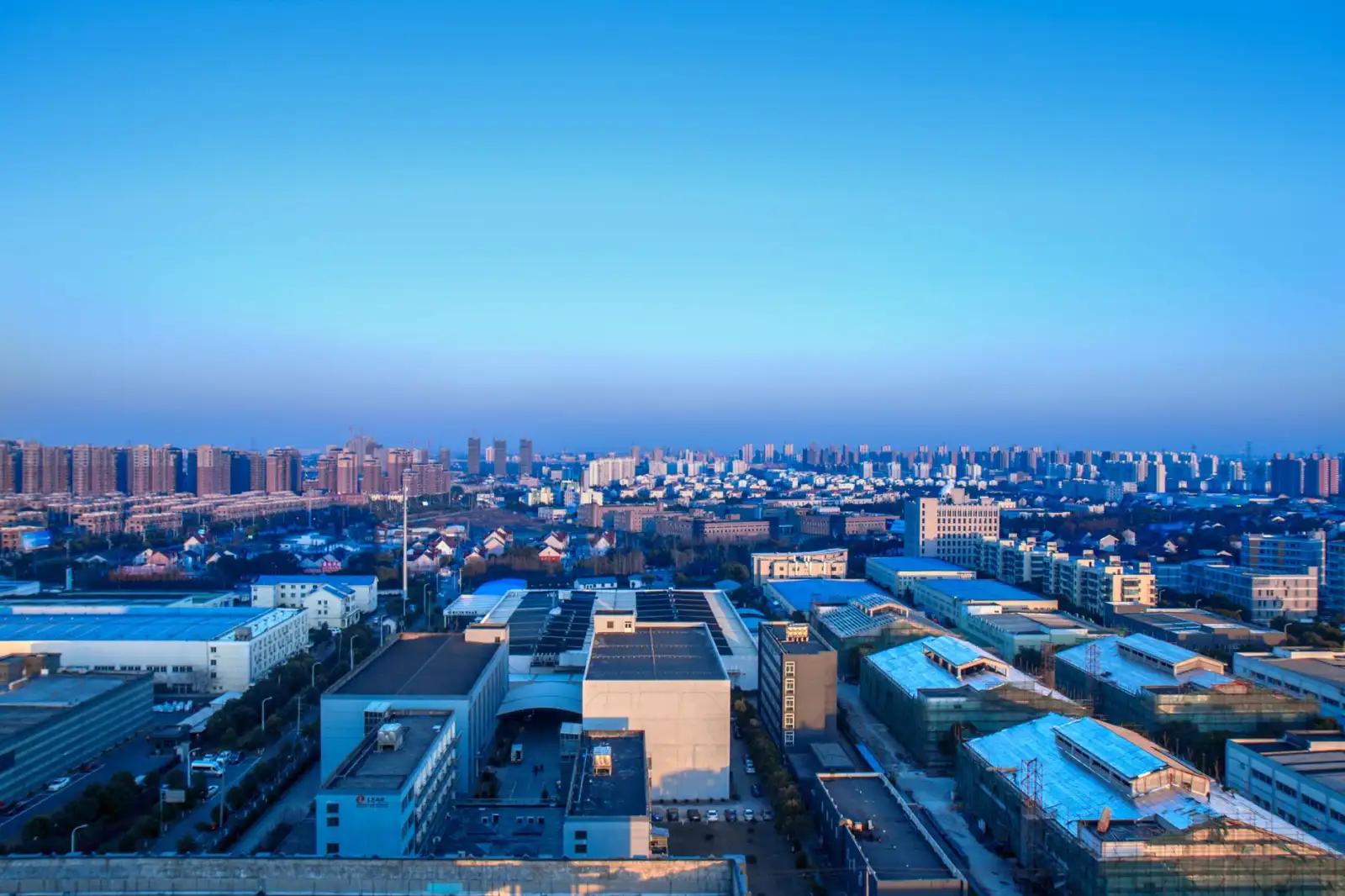 2024年福建地区软件开发行业技术趋势及应用前景