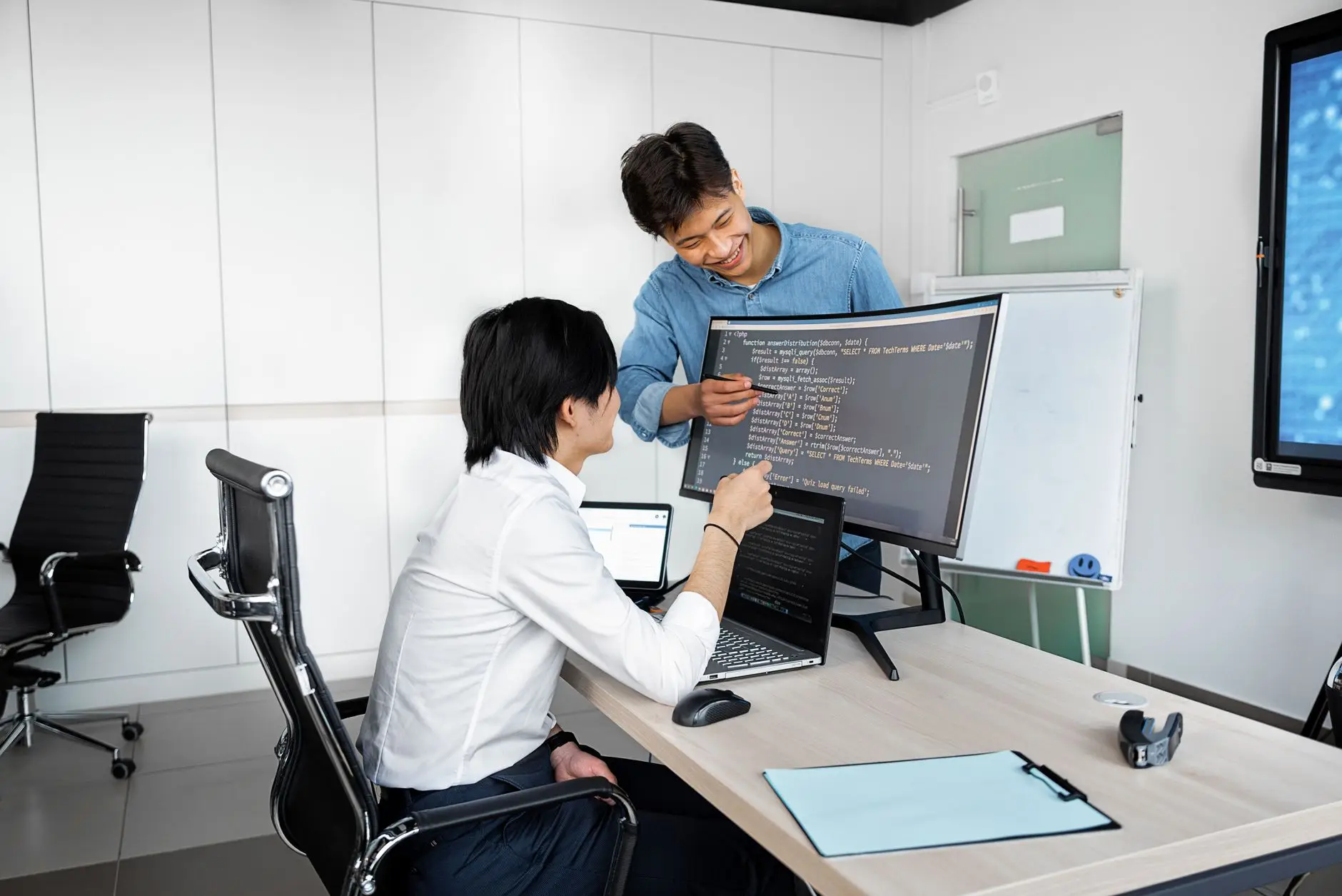 厦门美藕科技软件开发服务内容详解及适用场景分析正文配图 1