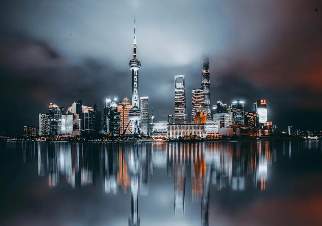 厦门美藕科技解析企业级软件开发中的技术架构选型与落地实践
