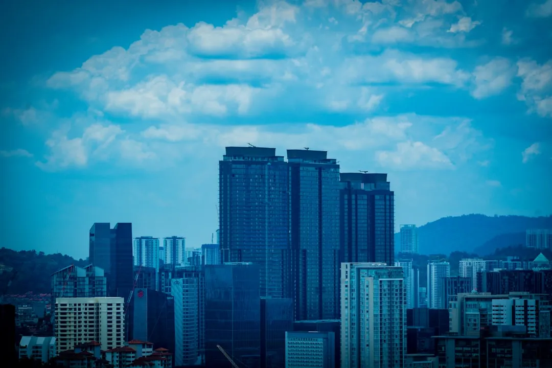 基于美藕科技的数据驱动运营方案在福建制造业的应用案例
